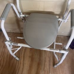 Medical Adaptive Equipment 