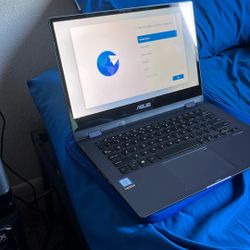 Vivabook Gaming Asus Touchscreen Fold