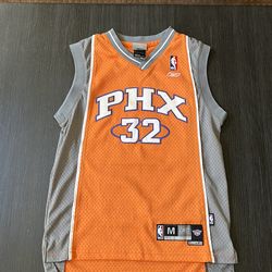 Amare Stoudemire Phoenix Suns Basketball Jersey