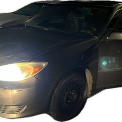 2005 Toyota Camry