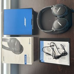 Bose SoundLink