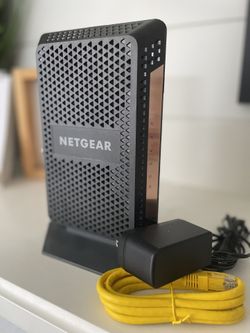 Netgear CM1100 Nighthawk
