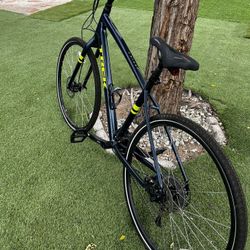 Trek Verve 3