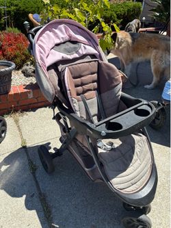 Stroller