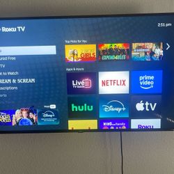 Roku Tv 