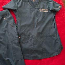 Scrubs Maricopa Community College 