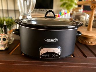 Crockpot