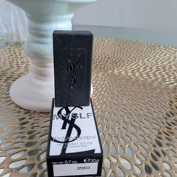 Yves Saint Laurent Mini Cleansing Bar