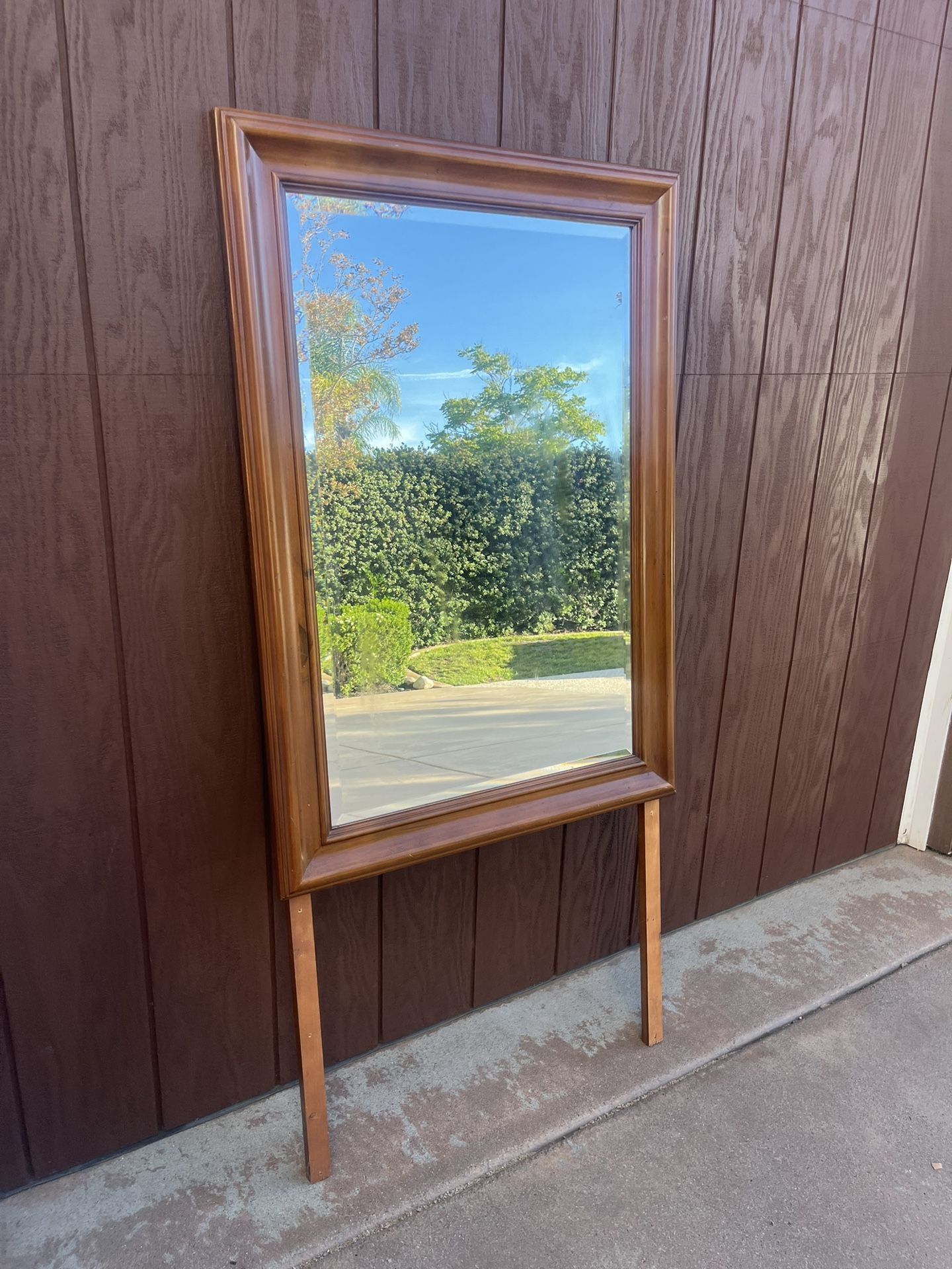 Large Mirror For Dresser
