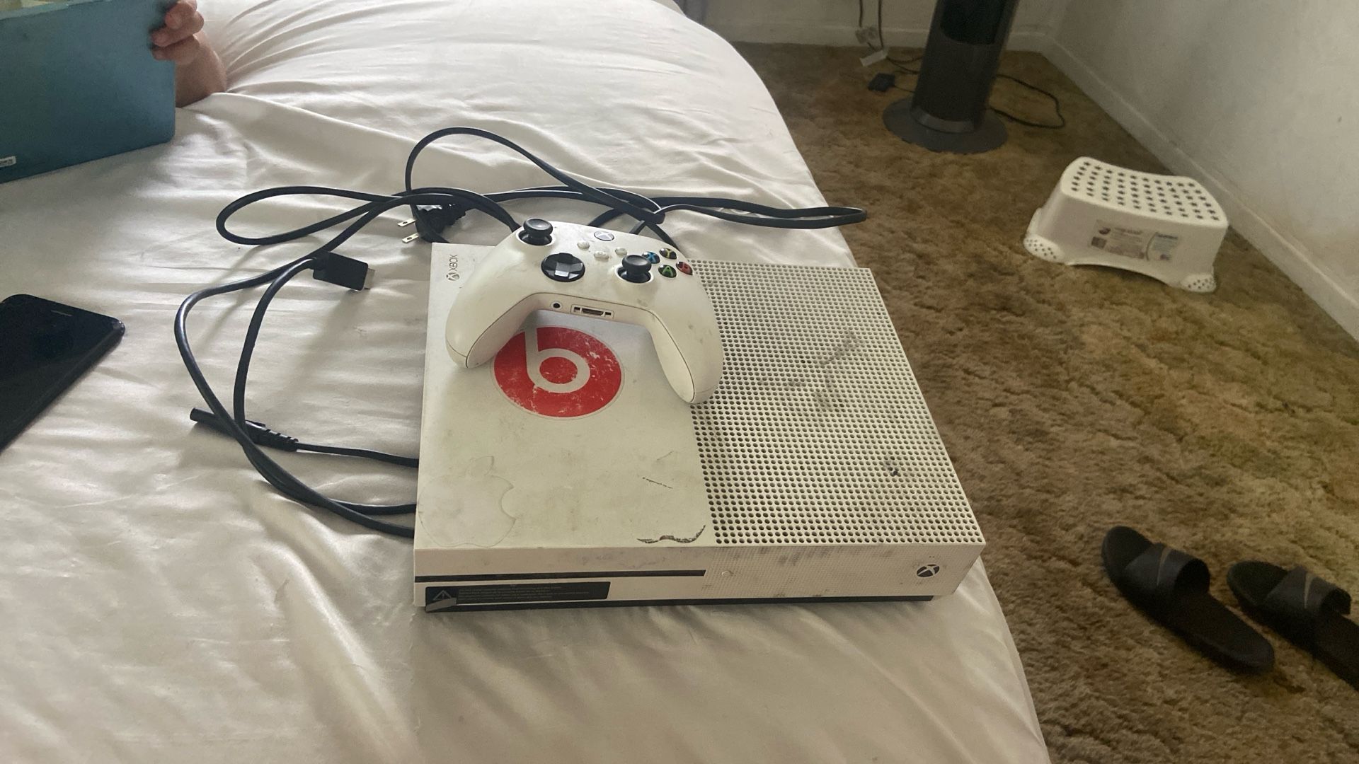 Xbox S1 