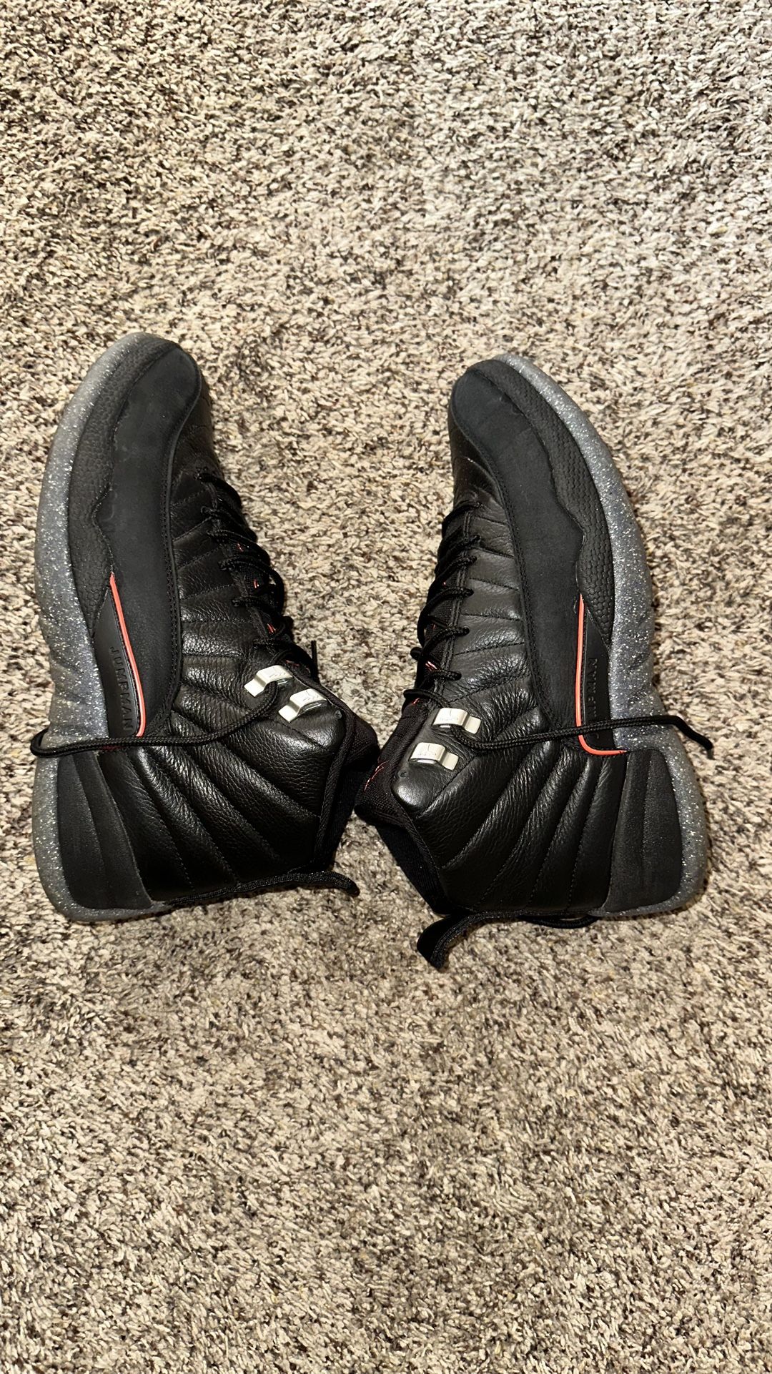 Air Jordan 12’s (Utility) NO BOX!