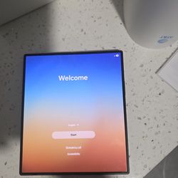 Samsung galaxy z fold 6