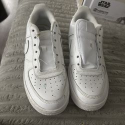 Zapatos Nike Air Force 1