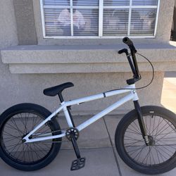 Casket Cult BMX 