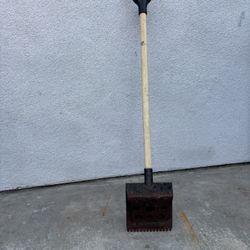Used Heavy Duty Shingle Shovel/scraper