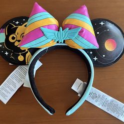 Disney Pixar Lightyear Ears