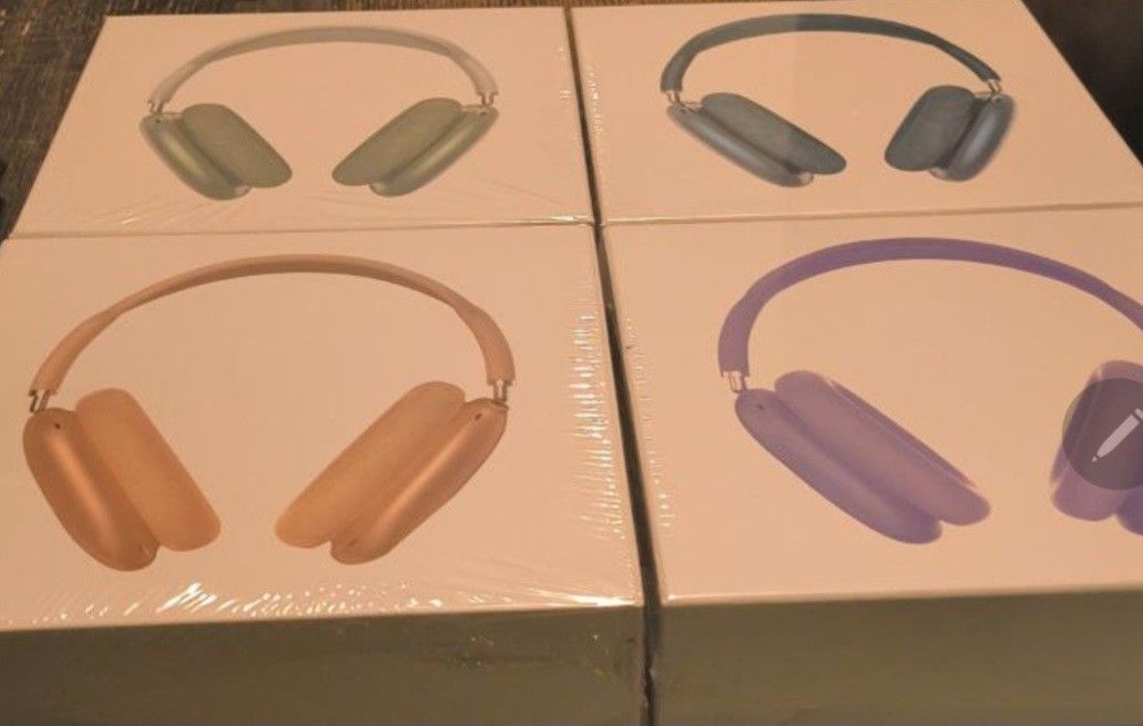 Beautiful Headphones