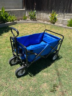 Wagon