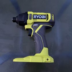 Ryobi Impact Driver 18v