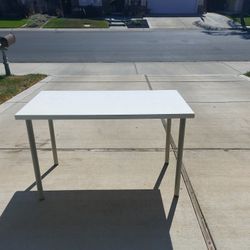 Ikea Table 