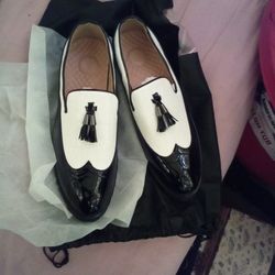 Men's Dress Shoes 