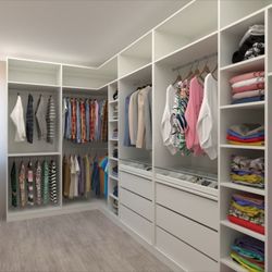 Closet