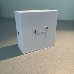 AirPod Pro (gen 2)