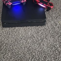 PS4 