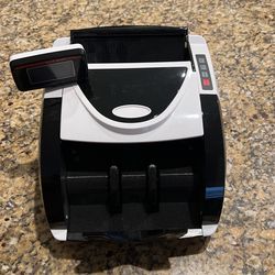 Money Machine  Counter 