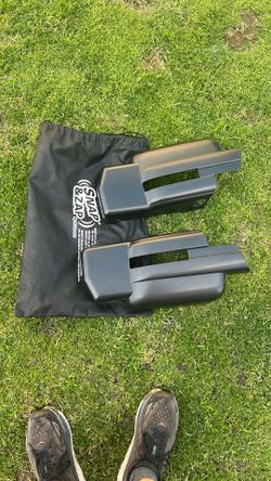 Towing Mirrors