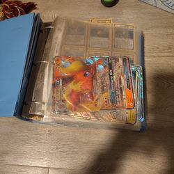 Pokemon Binder