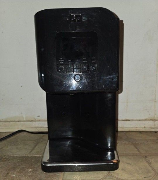 LEVO- OIL INFUSION MACHINE