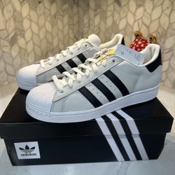Adidas Superstar
