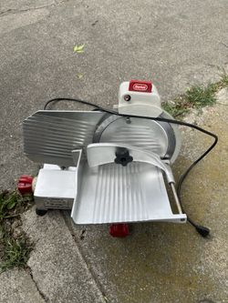 BERKEL MEAT CUTER