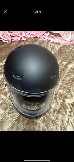 Conquer Snell Sa2020 Helmet