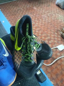 Nike Metcon