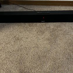 Brand New Soundbar