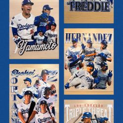 Dodger Heat Transfers 