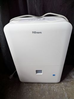 Danby Premiere 70 Pint Dehumidifier