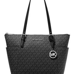 MICHAEL KORS TOTE BAG