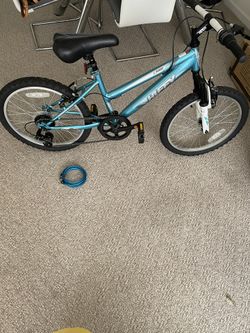 Brand New Kids Bike! Girls!
