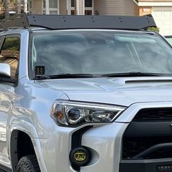 Roof Rack