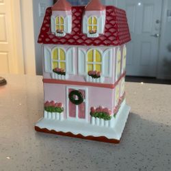 Brand New Cookie Jar 