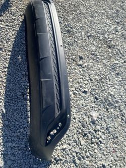 2024-2025 TRAXX REAR BALANCE 