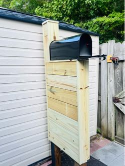 Mailbox