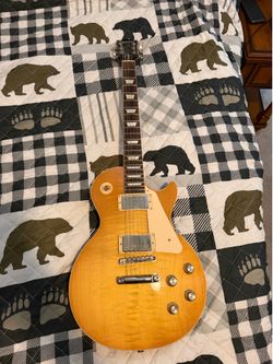 Gibson Les Paul standard