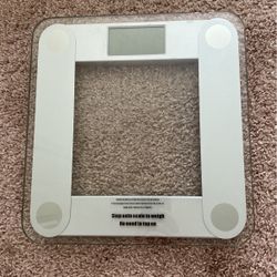Scale