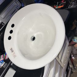 Kohl’s  Face Basin