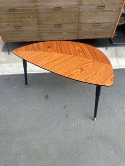 IKEA mid century style side table