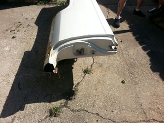 1964 Chrysler imperial convertible parts